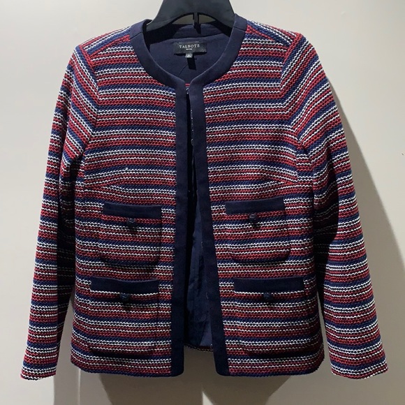 🌸TALBOTS size S used only ones in excellent condition. - Picture 4 of 16